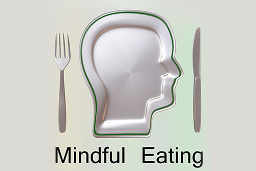 What Does It Mean To Eat Mindfully?